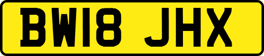 BW18JHX