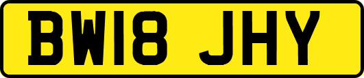 BW18JHY