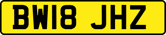 BW18JHZ