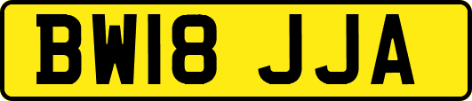 BW18JJA