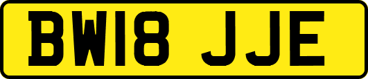 BW18JJE