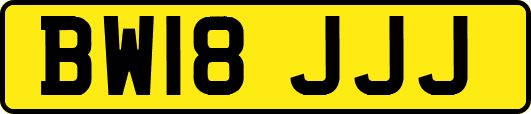 BW18JJJ