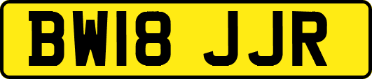 BW18JJR