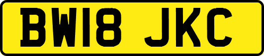 BW18JKC