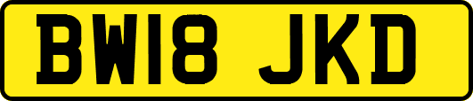 BW18JKD