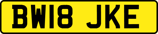 BW18JKE