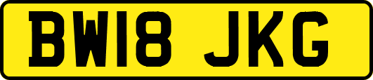 BW18JKG