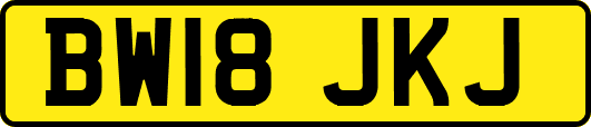 BW18JKJ