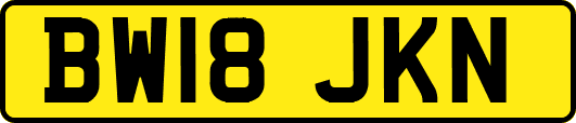 BW18JKN