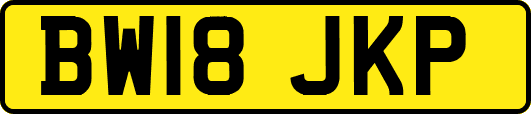 BW18JKP