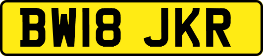 BW18JKR