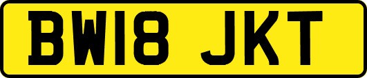 BW18JKT