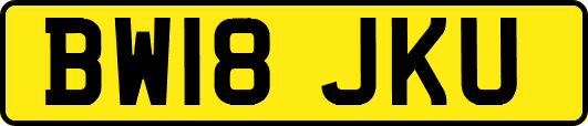 BW18JKU