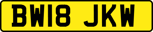 BW18JKW