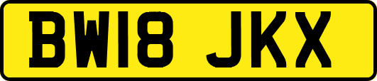 BW18JKX