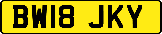 BW18JKY