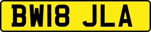BW18JLA