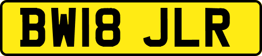 BW18JLR