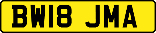 BW18JMA