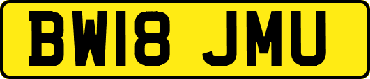 BW18JMU
