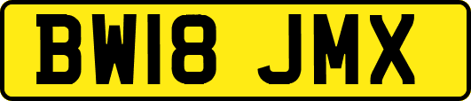 BW18JMX