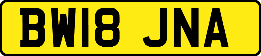 BW18JNA