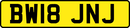 BW18JNJ