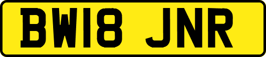 BW18JNR