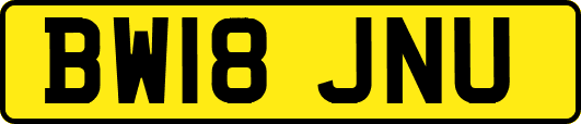BW18JNU