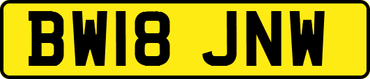 BW18JNW
