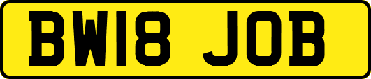BW18JOB
