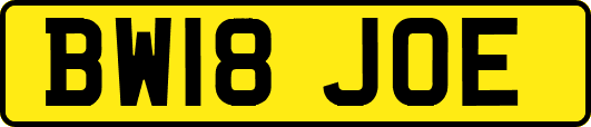 BW18JOE