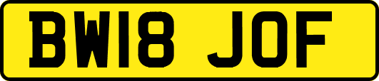 BW18JOF