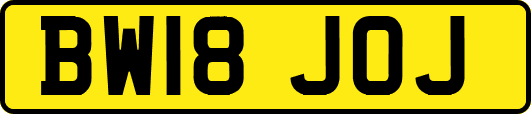 BW18JOJ