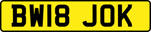 BW18JOK