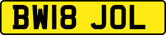 BW18JOL