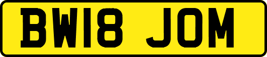 BW18JOM