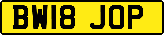 BW18JOP