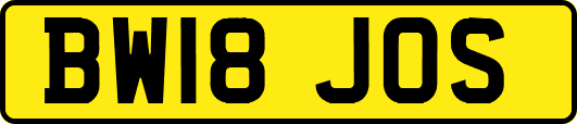 BW18JOS