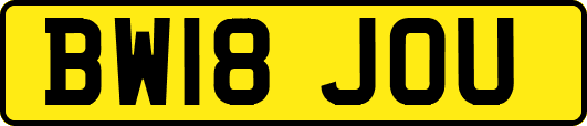 BW18JOU