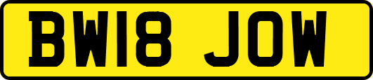 BW18JOW