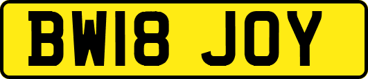 BW18JOY