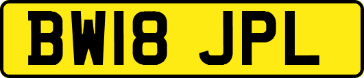 BW18JPL