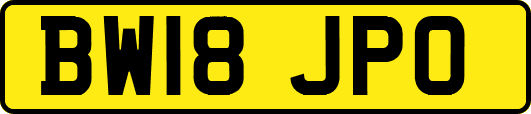 BW18JPO