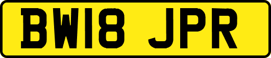 BW18JPR