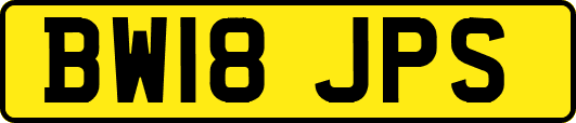 BW18JPS