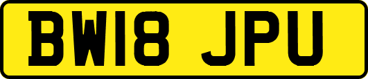 BW18JPU