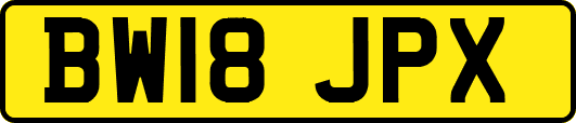 BW18JPX