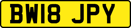 BW18JPY