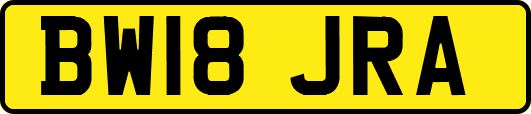 BW18JRA
